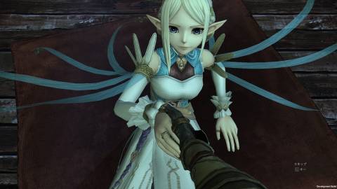 Wizardry Variants Daphne Press Image 10