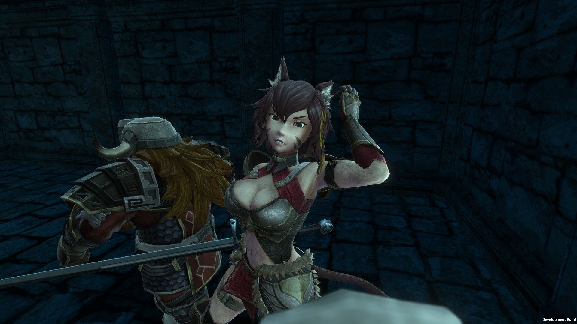 Wizardry Variants Daphne Press Image 6