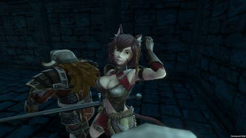 Wizardry Variants Daphne Press Image 6