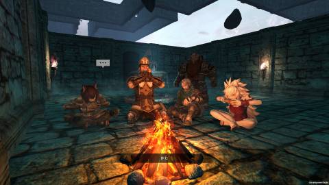 Wizardry Variants Daphne Press Image 8