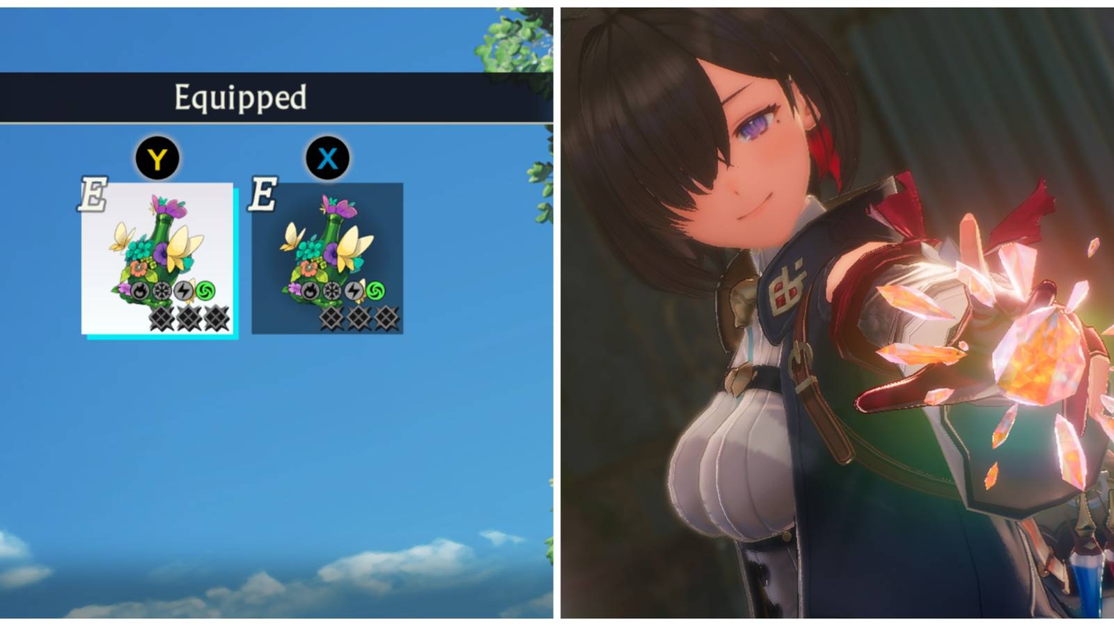 woodland remedy guide atelier yumia