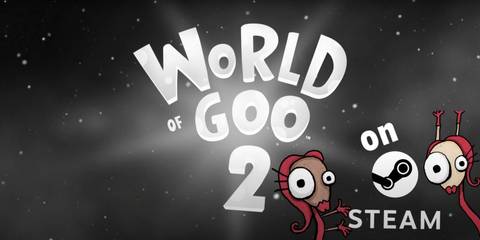 World of Goo 2 - trailer screenshot