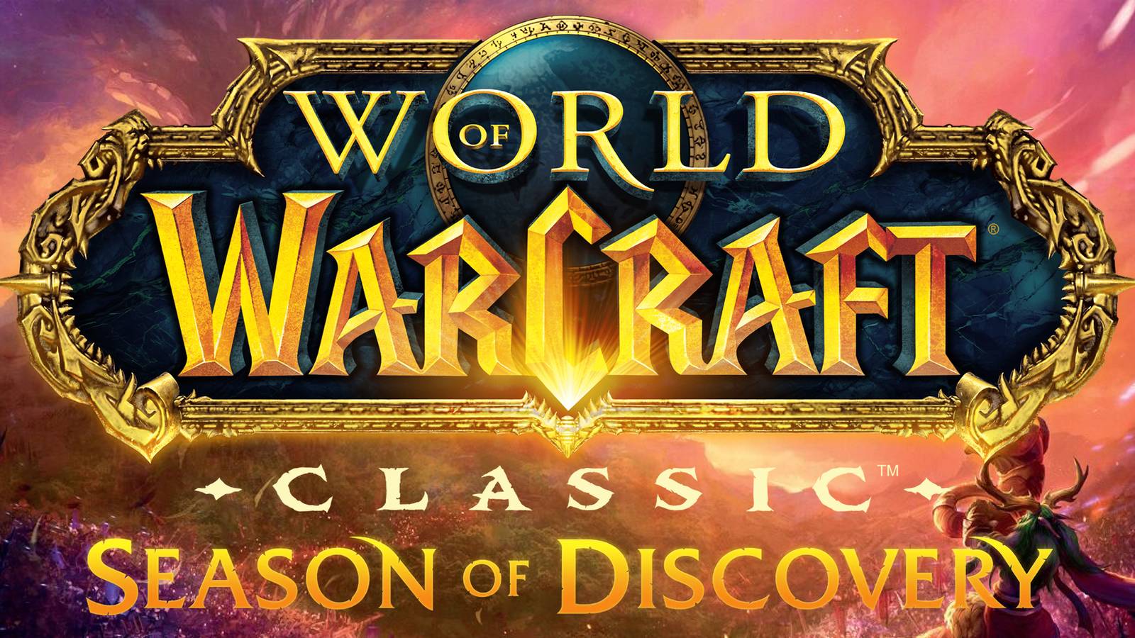 world of warcraft classic season of discovery phase 8 mount hyjal ashbringer