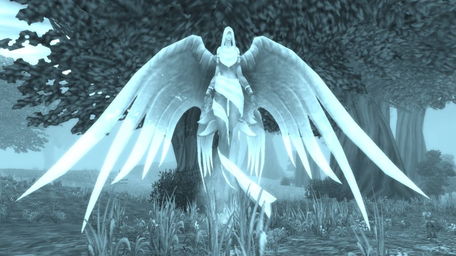 world of warcraft hardcore wow ddos attack revive characters