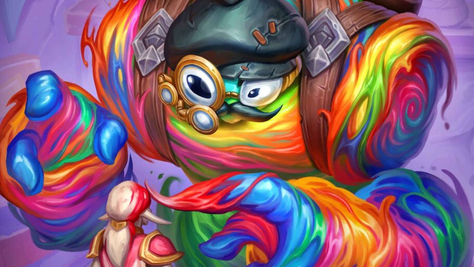 world of warcraft patch 11.1.5 accessibility option item rarity color picker