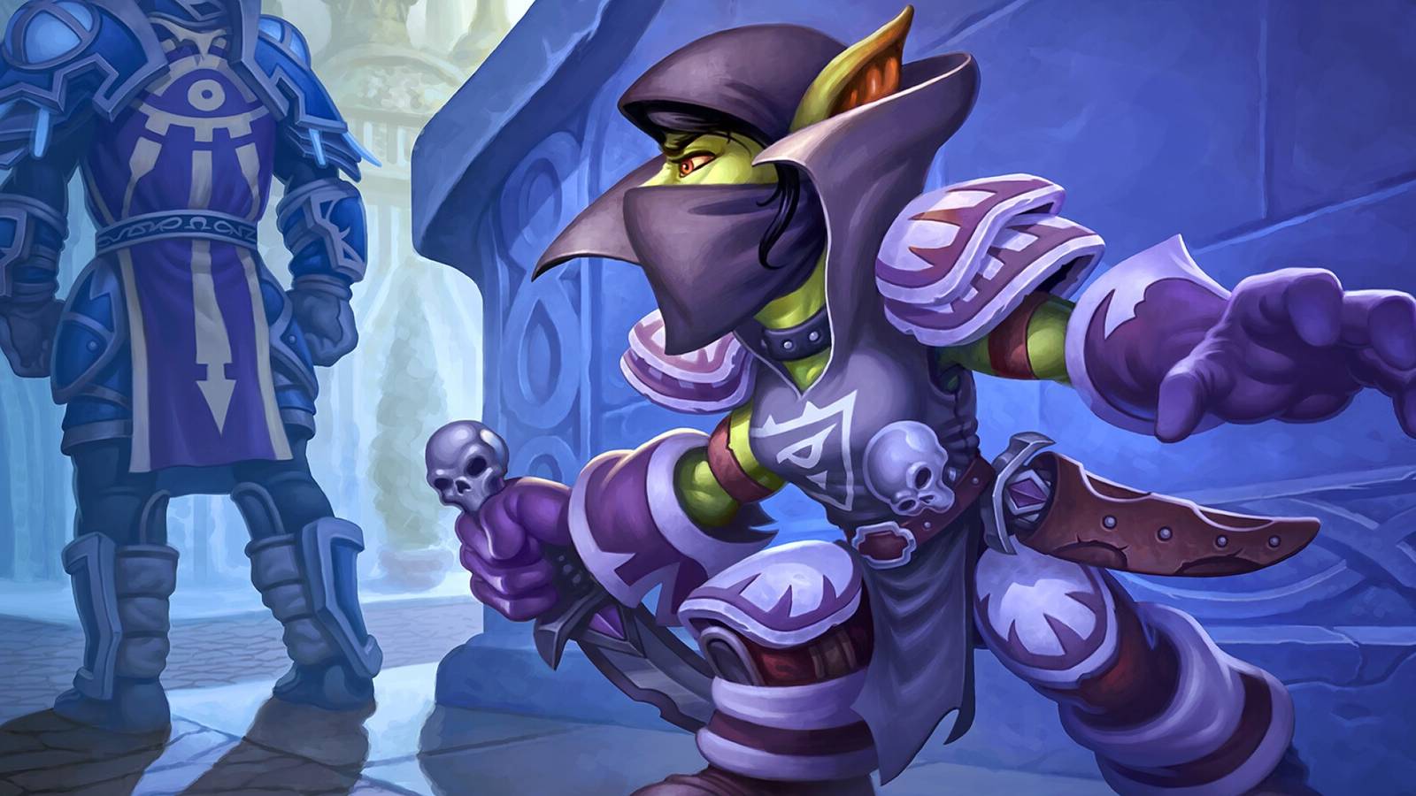 world of warcraft patch 11.1 rogue secret spare uncrowned vest renzik