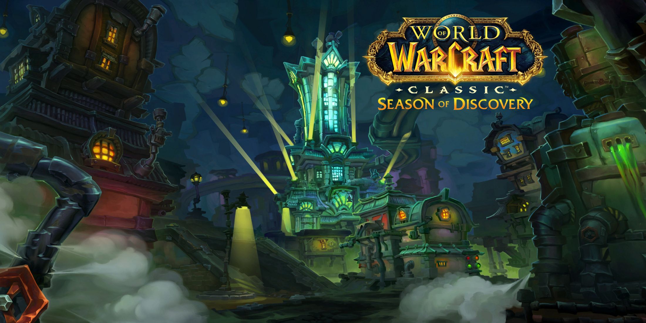 world of warcraft patch 11.1 season of discovery easter egg tarnished undermine real