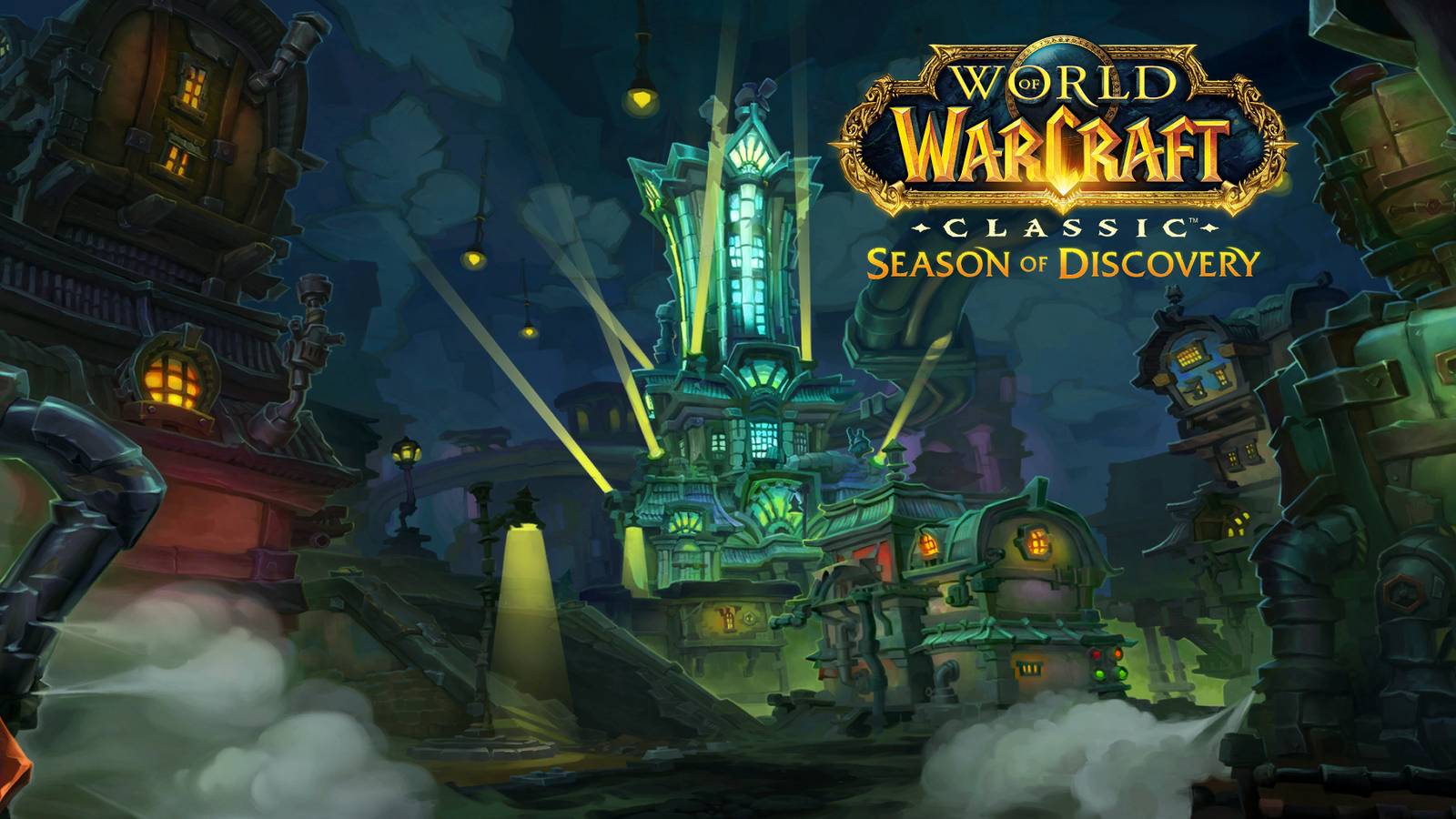 world of warcraft patch 11.1 season of discovery easter egg tarnished undermine real