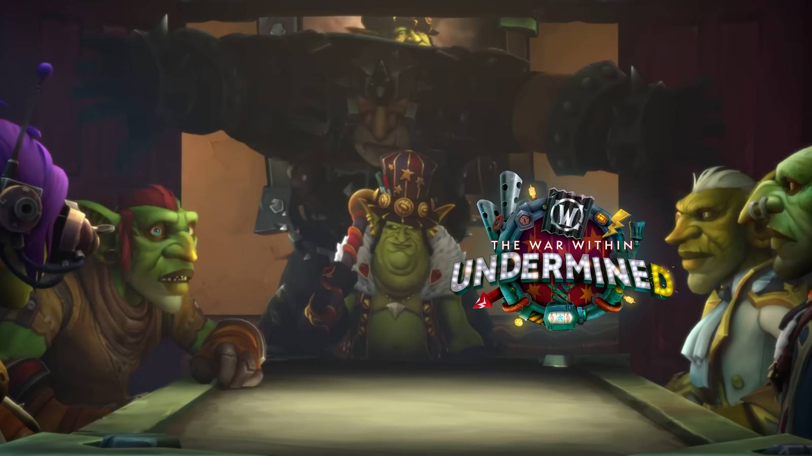 world of warcraft patch 11.1 secret fifth cartel darkfuse solutions