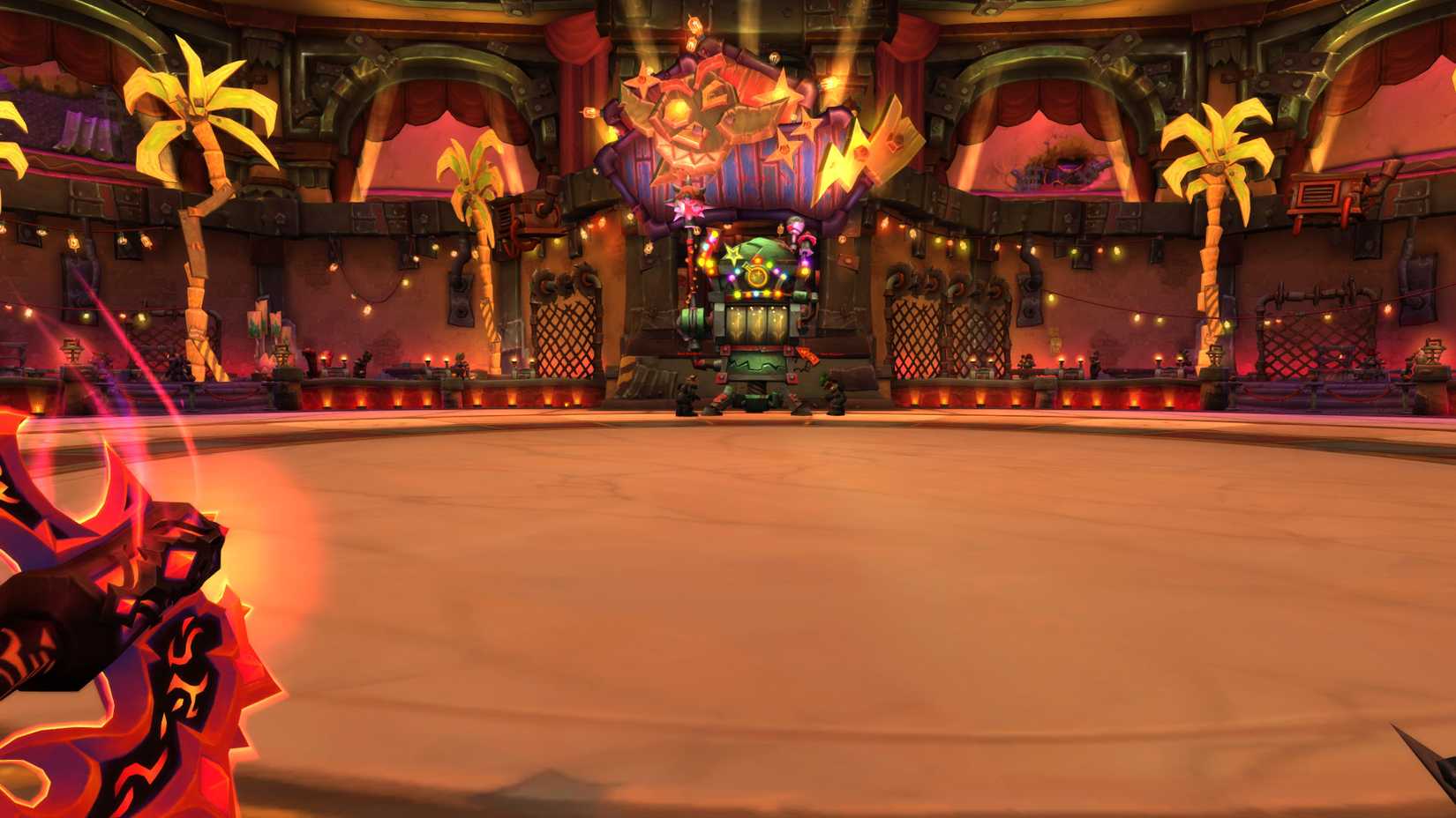 wow liberation of undermine guide 20