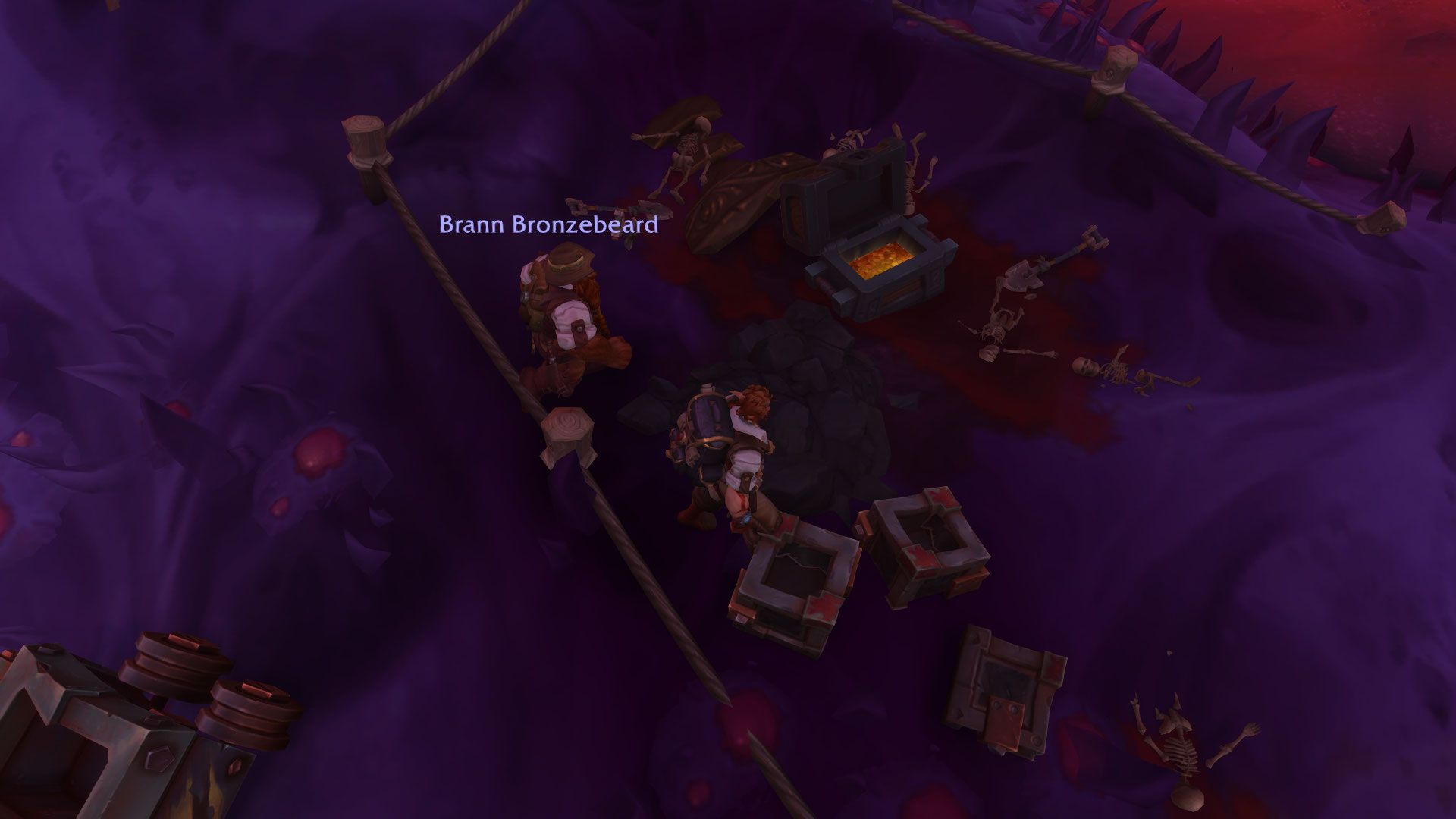wow the war within all sturdy chest locations update 10