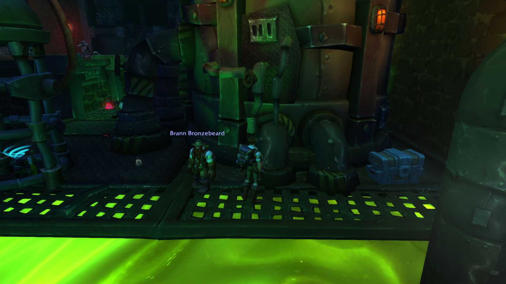 wow the war within all sturdy chest locations update 4