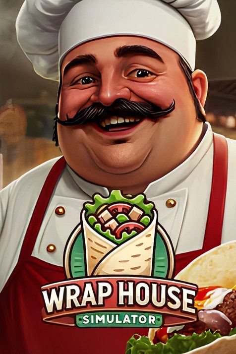 Wrap House Simulator News, Trailer, Guides, and More