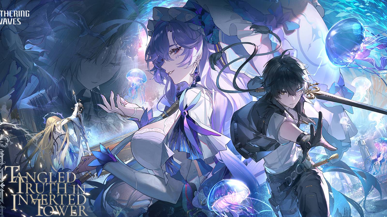 WuWa 2.2 Release Date & Time