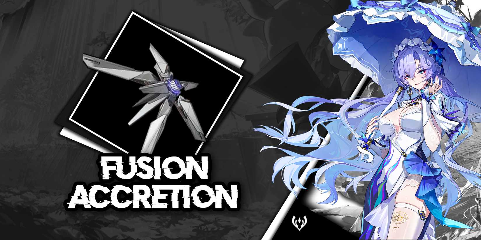 wuthering waves aero rover using fusion accretion weapon