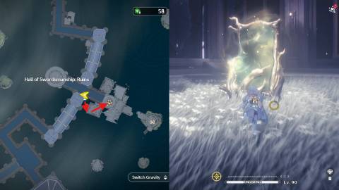 Wuthering Waves Avinoleum Overflowing Palette Locations & Solutions 1