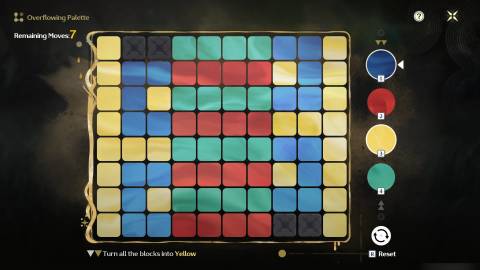 Wuthering Waves Avinoleum Overflowing Palette Locations & Solutions 12