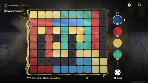 Wuthering Waves Avinoleum Overflowing Palette Locations & Solutions 2