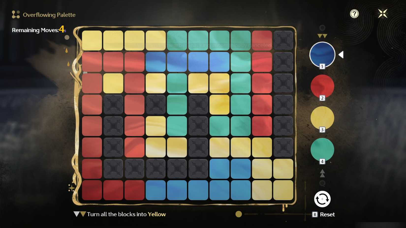 Wuthering Waves Avinoleum Overflowing Palette Locations & Solutions 2