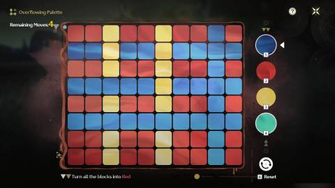 Wuthering Waves Avinoleum Overflowing Palette Locations & Solutions 4