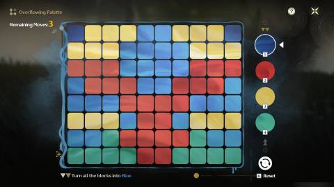 Wuthering Waves Avinoleum Overflowing Palette Locations & Solutions 6