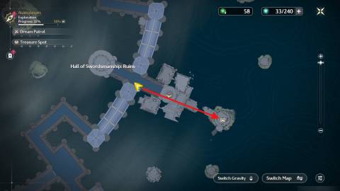 Wuthering Waves Avinoleum Treasure Spot Chest Locations 1-1