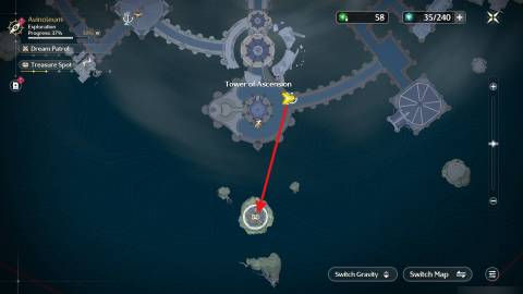 Wuthering Waves Avinoleum Treasure Spot Chest Locations 12