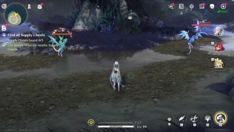 Wuthering Waves Avinoleum Treasure Spot Chest Locations 13