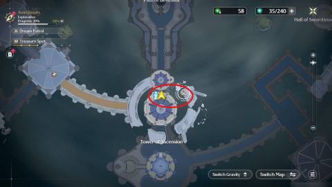 Wuthering Waves Avinoleum Treasure Spot Chest Locations 16