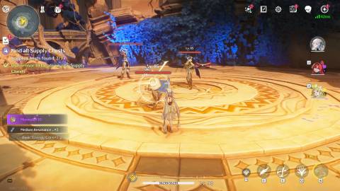 Wuthering Waves Avinoleum Treasure Spot Chest Locations 28