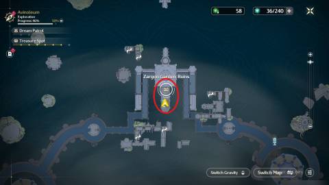 Wuthering Waves Avinoleum Treasure Spot Chest Locations 29