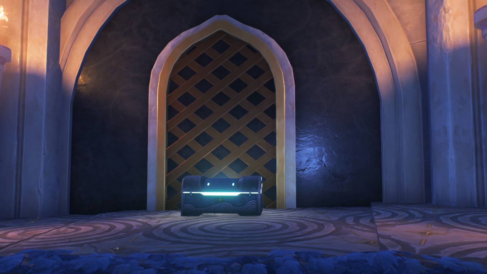 Wuthering Waves Avinoleum Treasure Spot Chest Locations