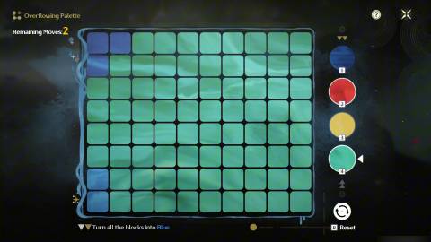 Wuthering Waves Beohr Waters Overflowing Palette Locations & Solutions 18