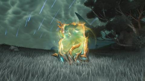 Wuthering Waves Beohr Waters Overflowing Palette Locations & Solutions