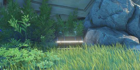 Wuthering Waves Beohr Waters Treasure Spot Chest Locations