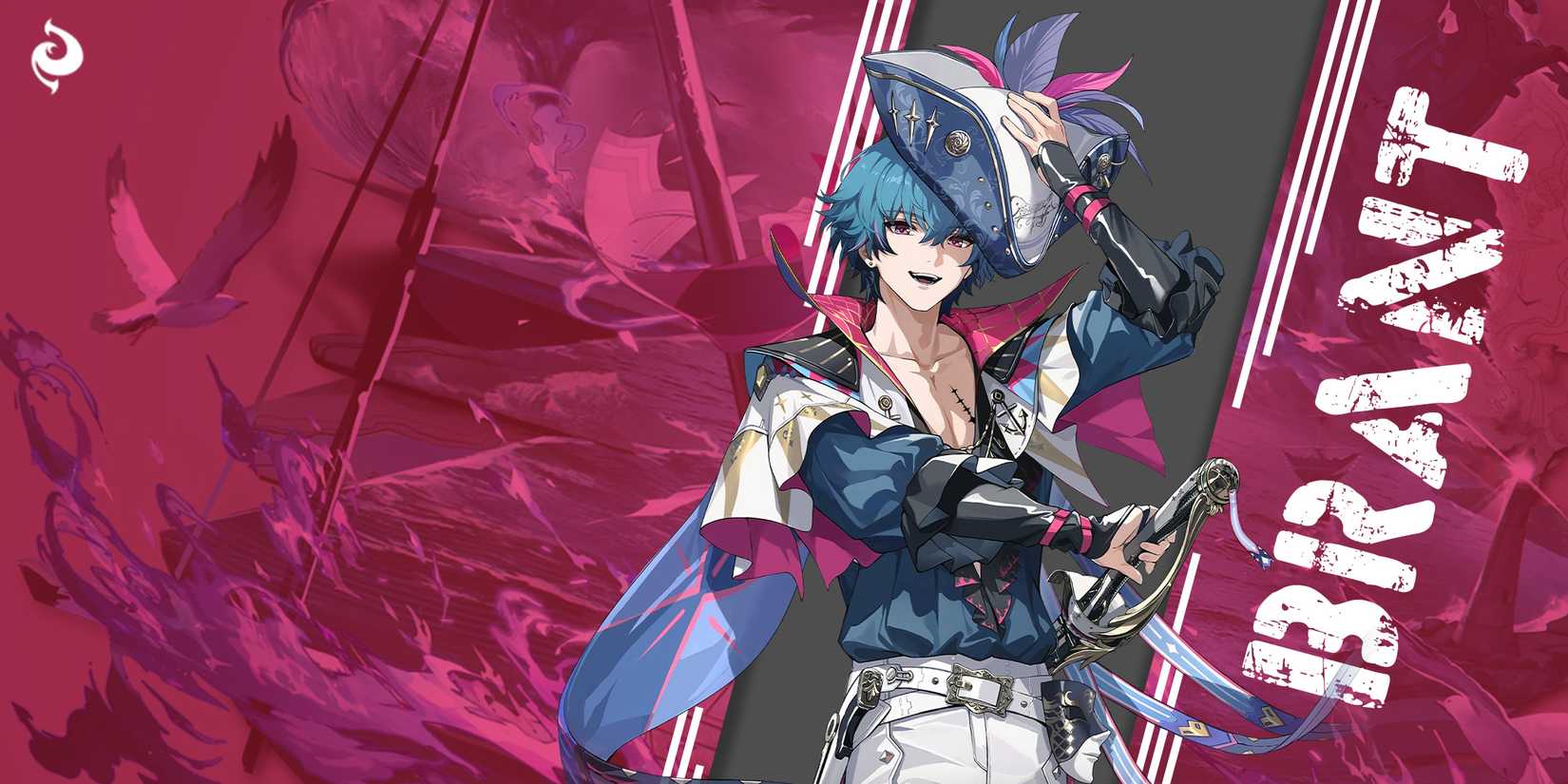 wuthering waves brant build guide