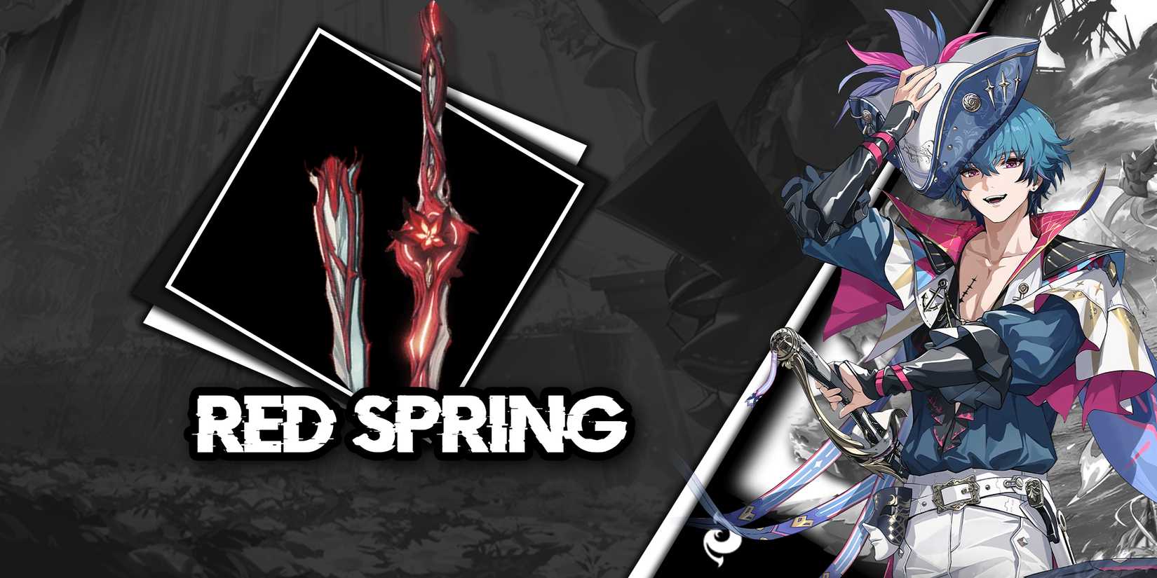 Best Brant Weapons In WuWa - Wuthering Waves