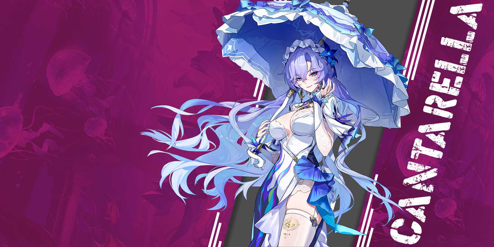 wuthering waves cantarella team composition guide build