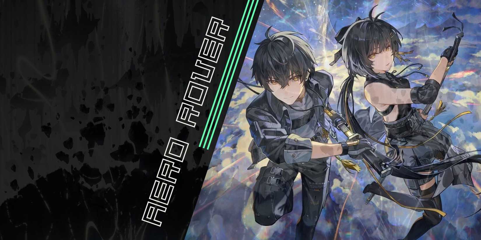 Wuthering Waves_ Aero Rover Build Guide