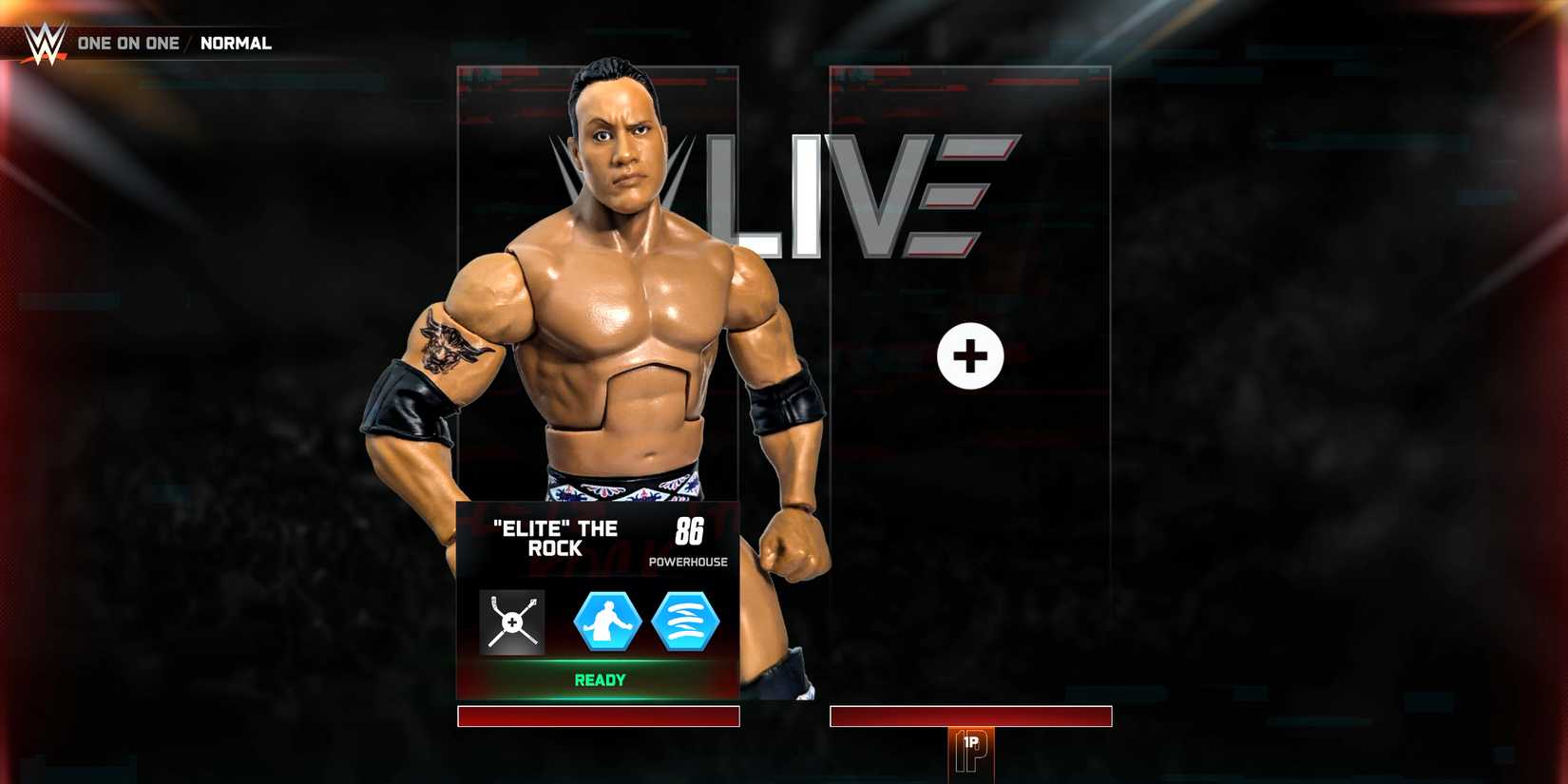 wwe-2k25-elite-the-rock-character-select