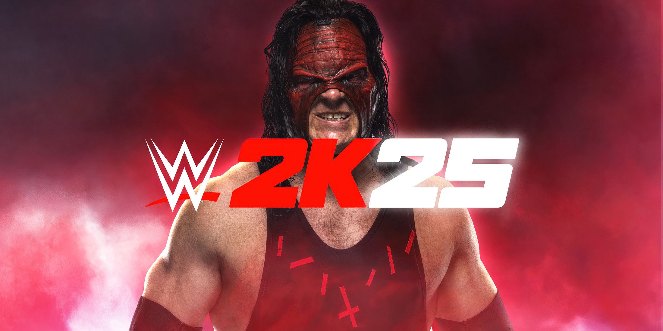 wwe 2k25 abyss vs kane dream match