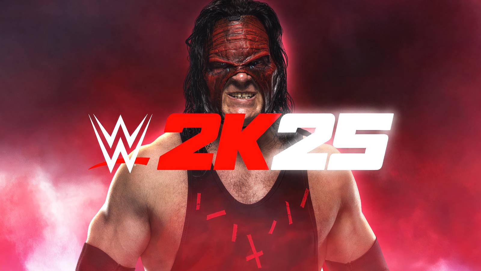 wwe 2k25 abyss vs kane dream match