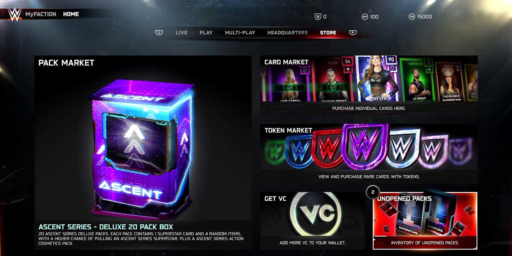 wwe-2k25-myfaction-unopened-packs