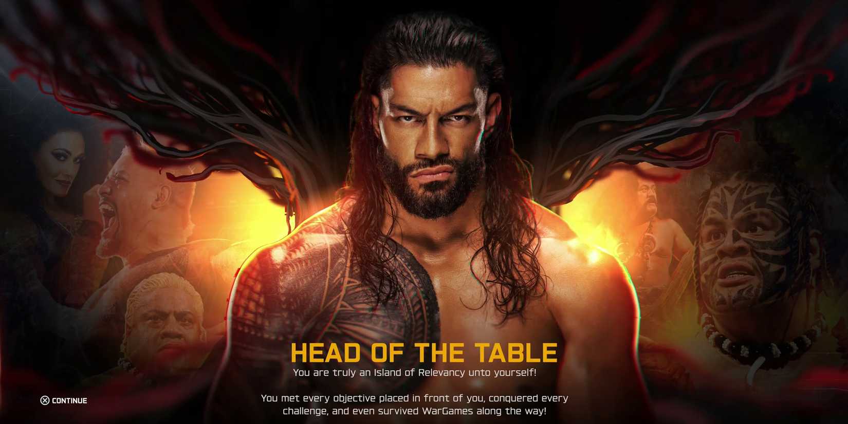 wwe-2k25-showcase-mode-complete