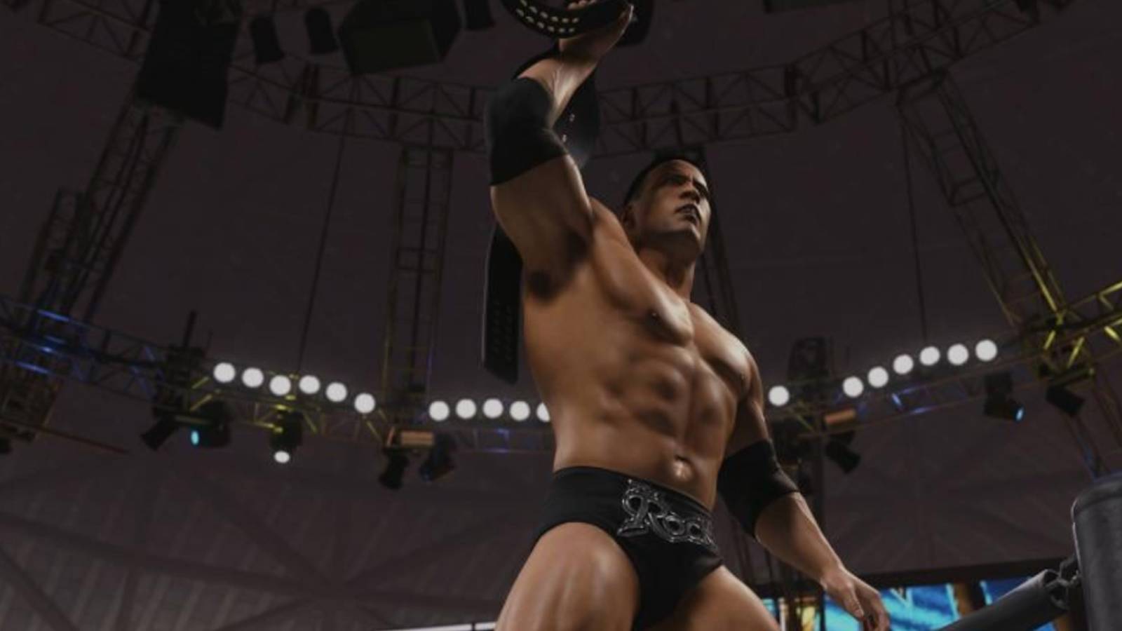 WWE 2K25 Releases Patch 1.06