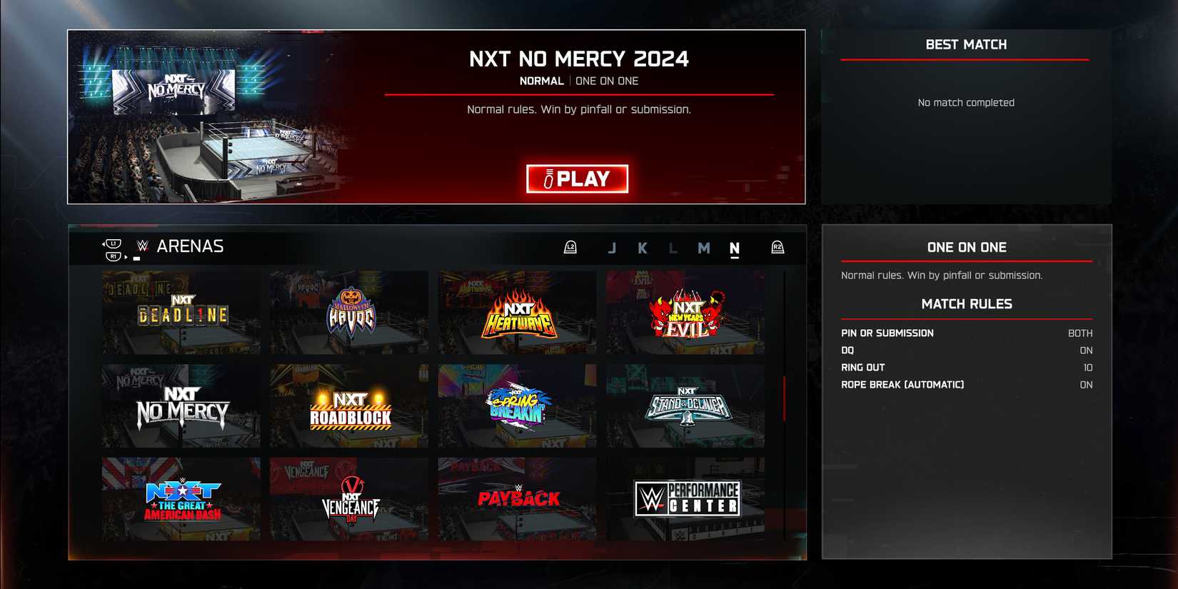 wwe-2k25-unlockables-arenas