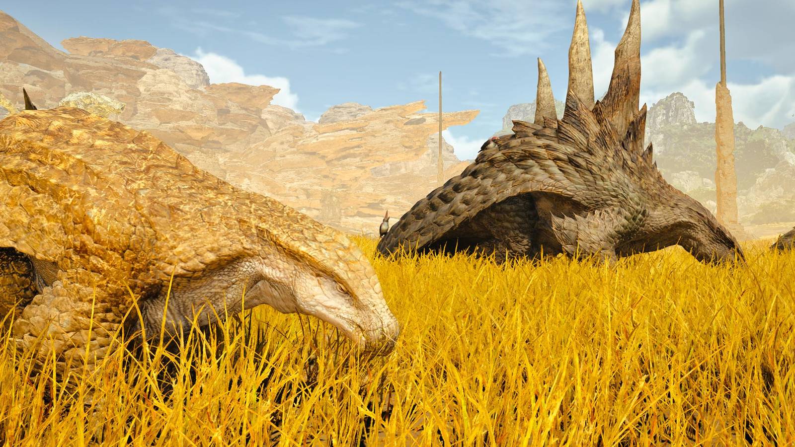 Wyvernsprout Cover Image