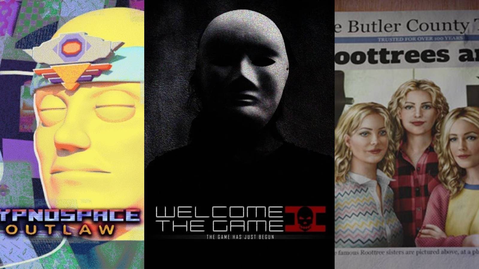 X Best Games About Surfing The Web