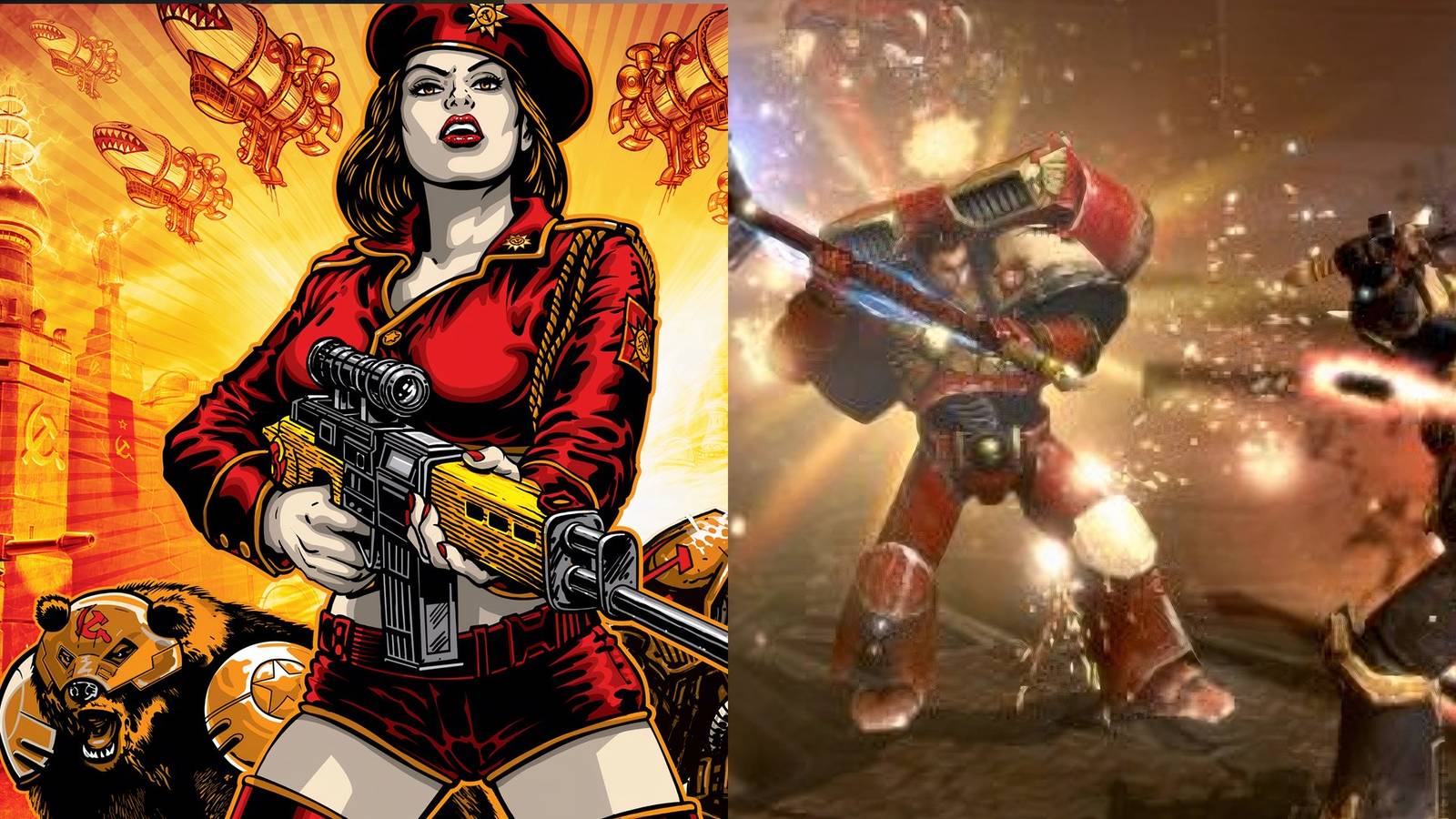 X Best Strategy Games With Rock-Paper-Scissors Combat Systems