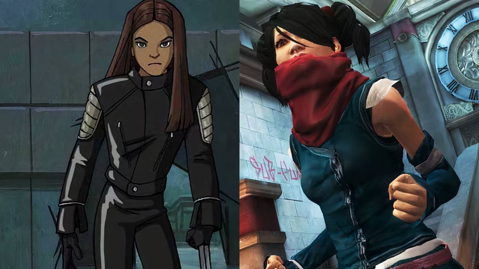 X Best X-Men Mutants That Did Not Debut In The Comics